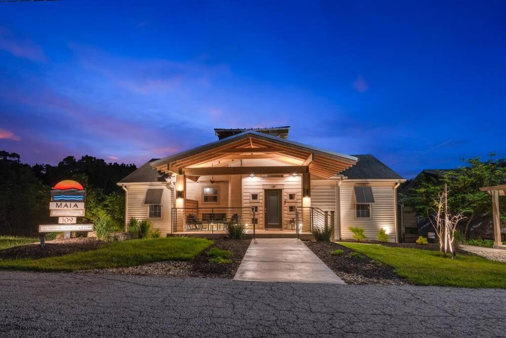 Maia - 109 Ridge Lane Villa Branson Kültér fotó
