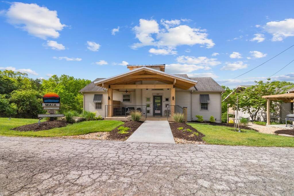Maia - 109 Ridge Lane Villa Branson Kültér fotó